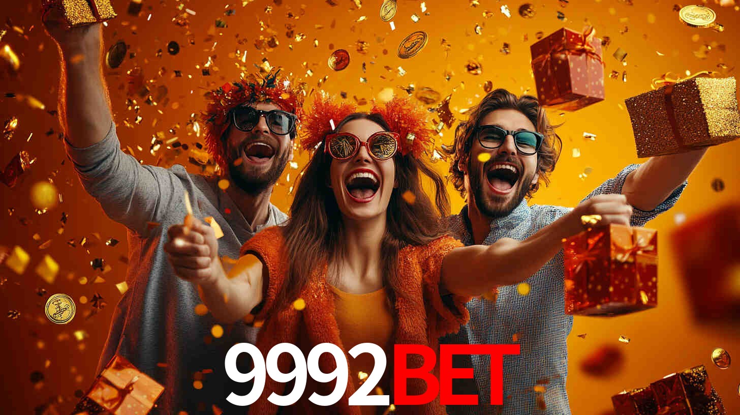 Tournaments 9992Bet