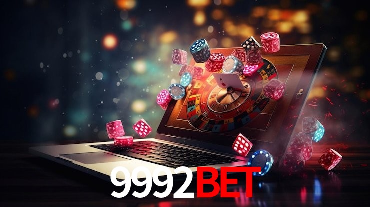 9992Bet: Seu Especialista em Apostas Esportivas Brasileiras