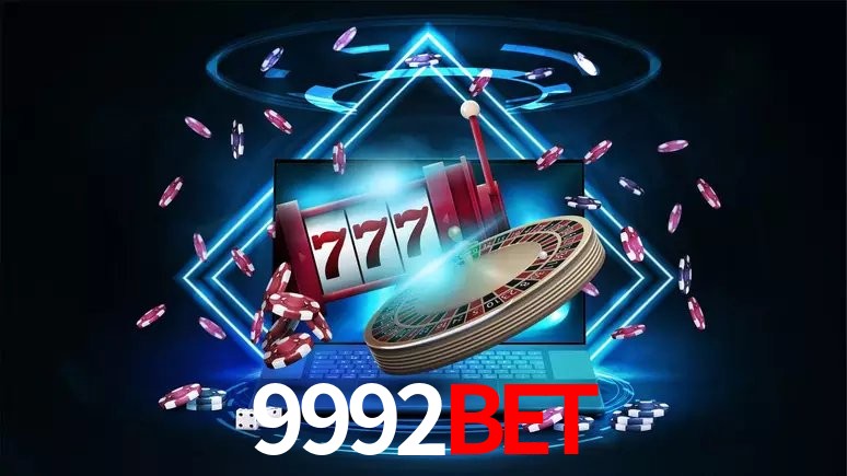Design Responsivo 9992Bet