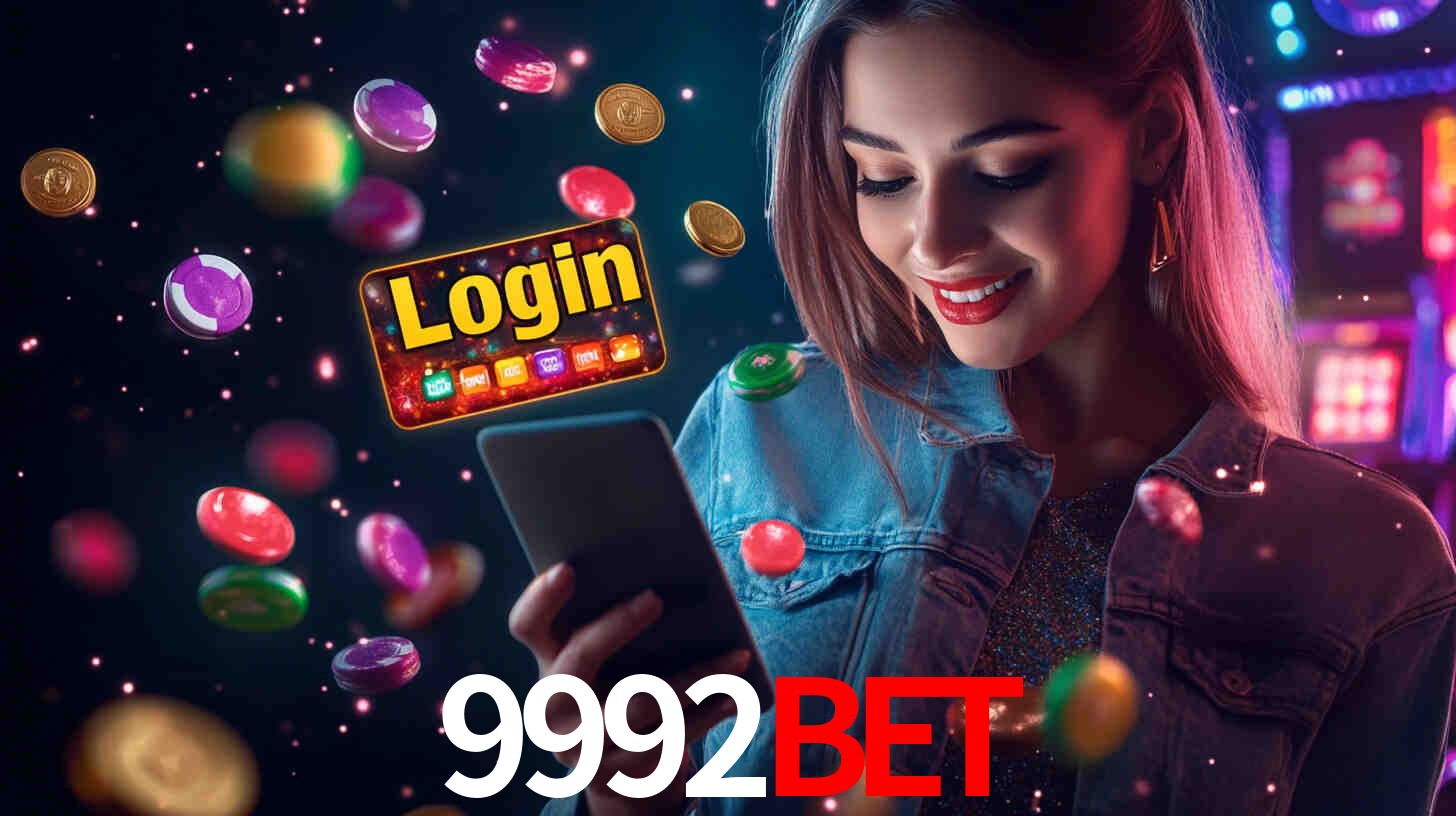 Inovações de Jogos na 9992Bet: O Futuro das Experiências Interativas