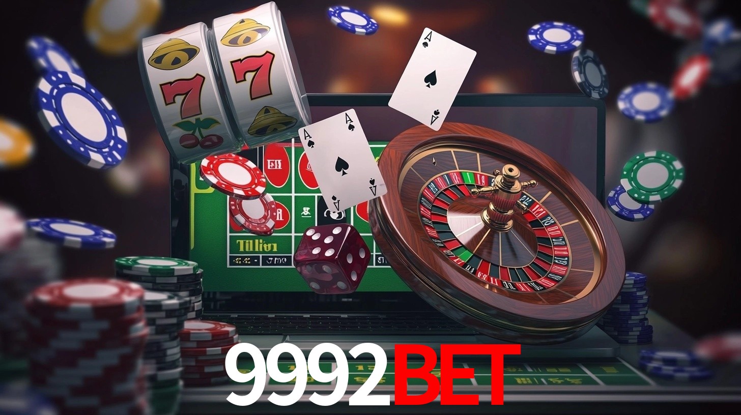 Football Betting 9992Bet