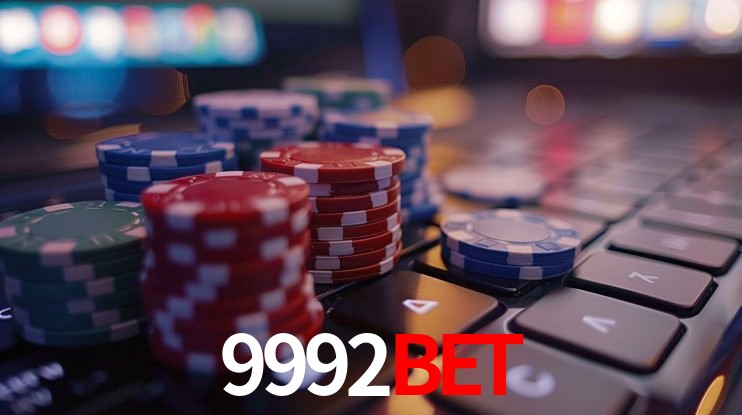 Promoções Sazonais 9992Bet