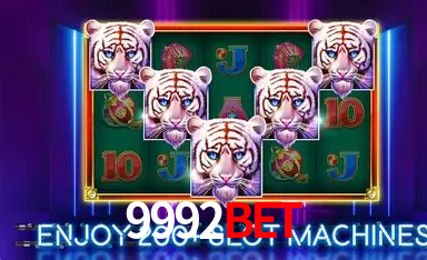 9992Bet: A Experiência de Casino com Jogos de Mesa ao Vivo