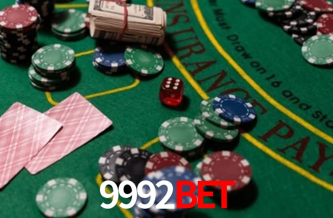 9992Bet App Interface