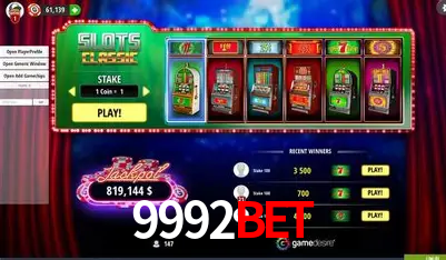 Desvendando o Mundo dos Jogos Virtuais na 9992Bet