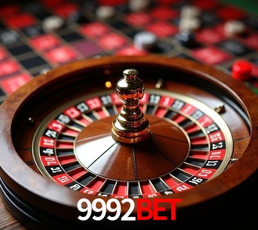 9992Bet: Jogos de Caça-Níqueis-Altas Recompensas, Roleta-Velocidade, Blackjack-Desafios Máximos