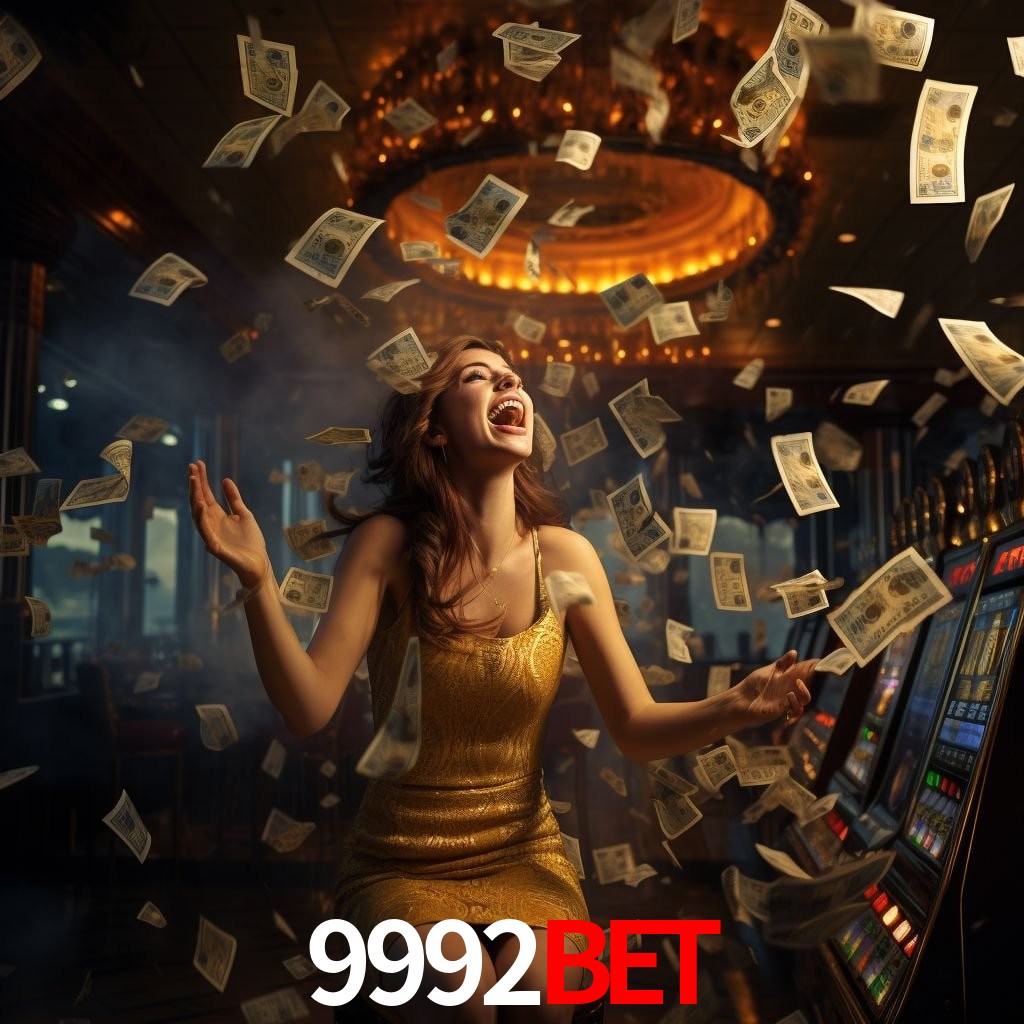 Game Providers 9992Bet