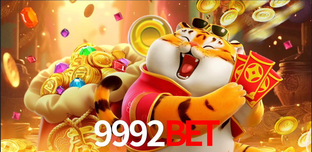 Welcome Bonus 9992Bet