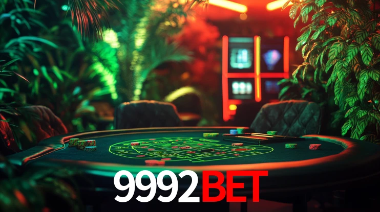 Bonus Features 9992Bet