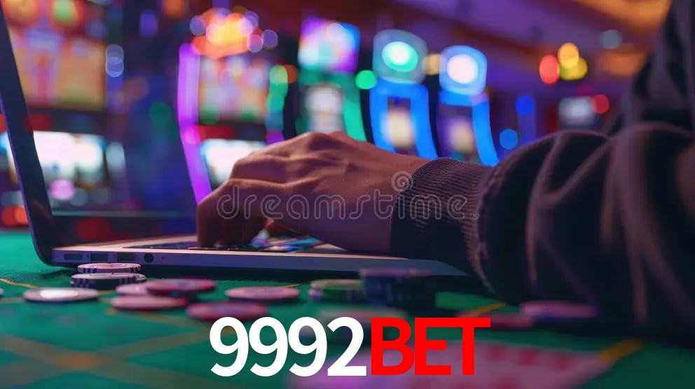 Casino VIP 9992Bet