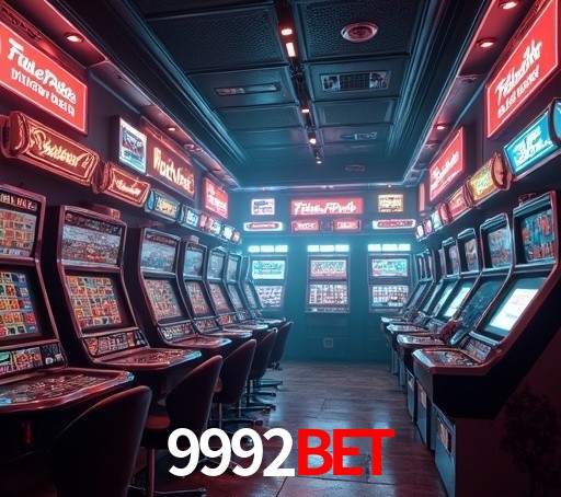 9992Bet Vip