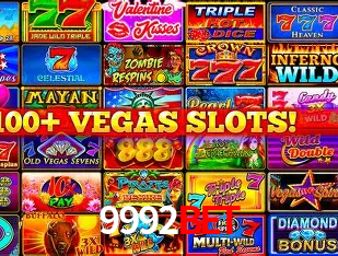 Desvendando o Mundo dos Jogos Virtuais na 9992Bet