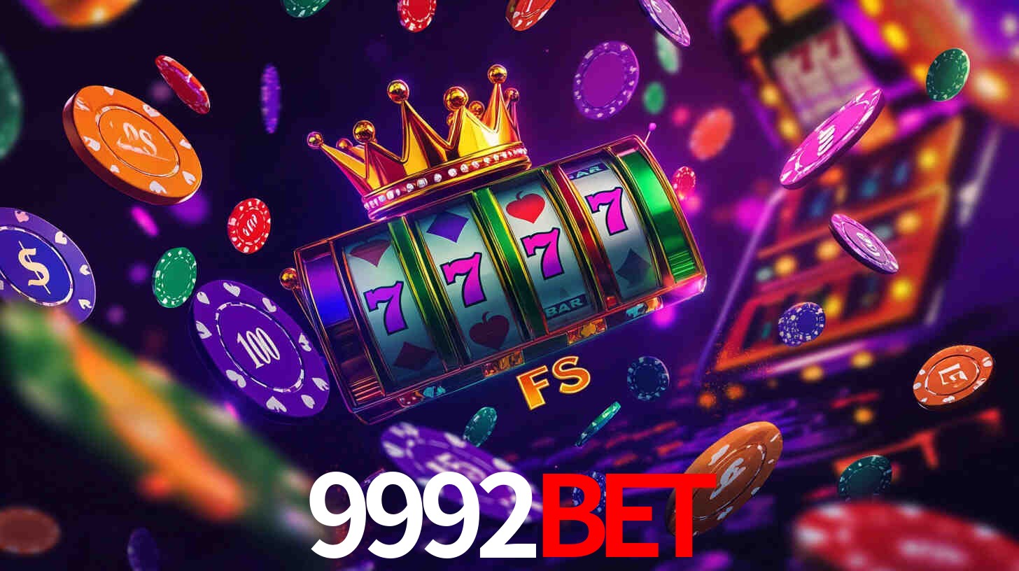 Experiência VIP 9992Bet