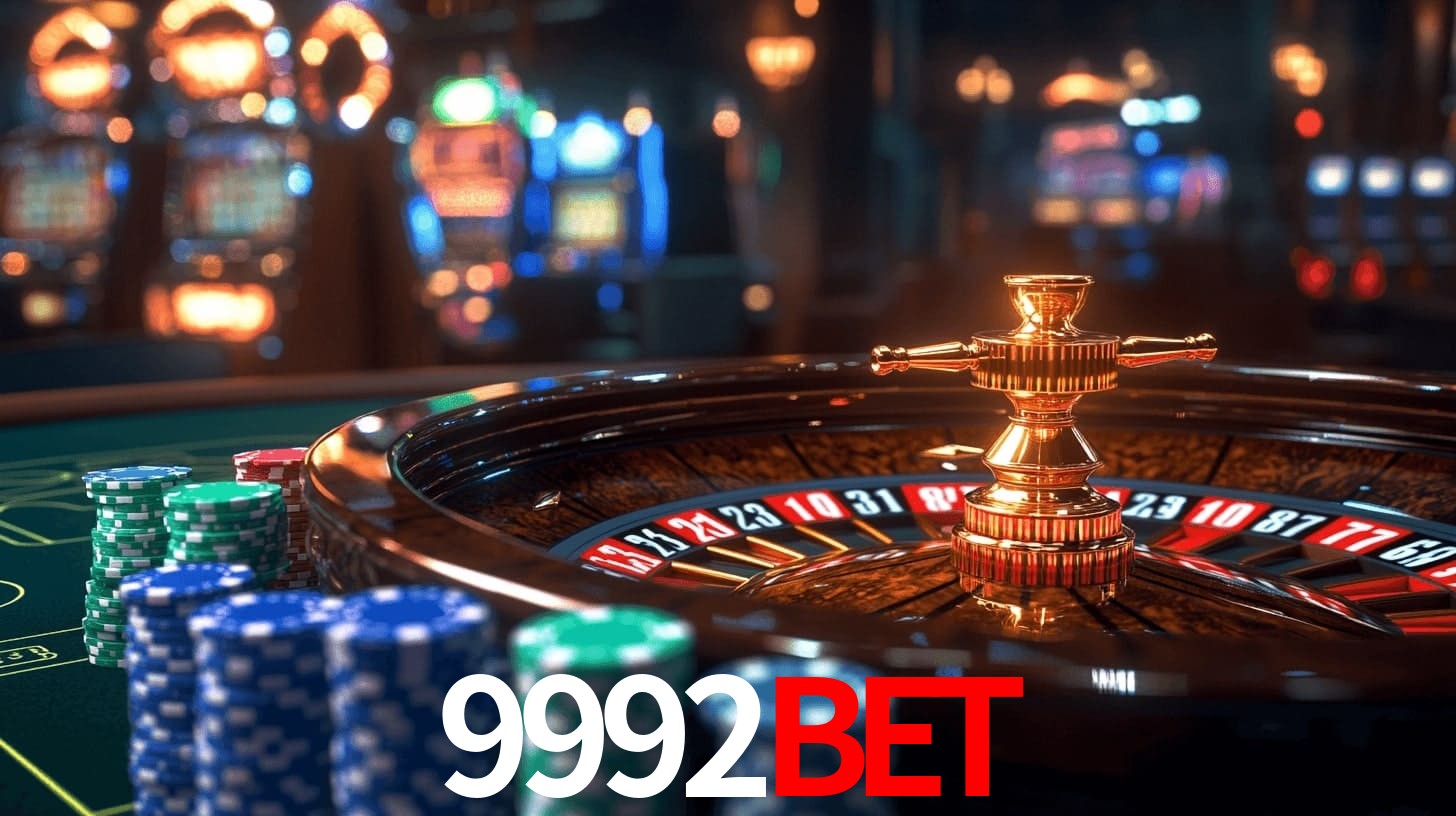 Blackjack Table 9992Bet