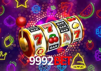Inovações de Jogos na 9992Bet: O Futuro das Experiências Interativas