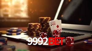 Jogos Exclusivos 9992Bet