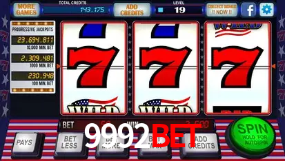 Descubra a Magia dos Jogos de Arcade no 9992Bet