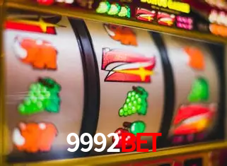 Apostas Esportivas na 9992Bet: Um Guia Completo