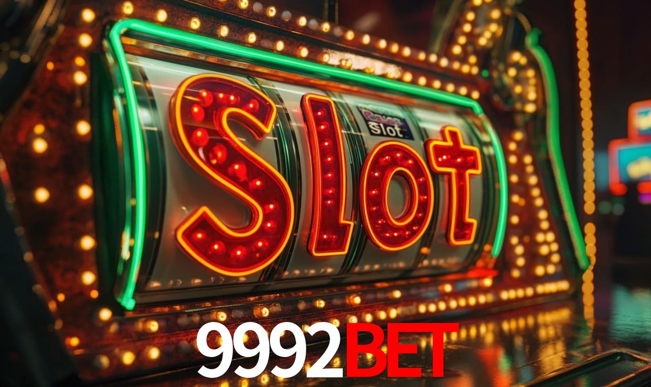 Ofertas Exclusivas 9992Bet