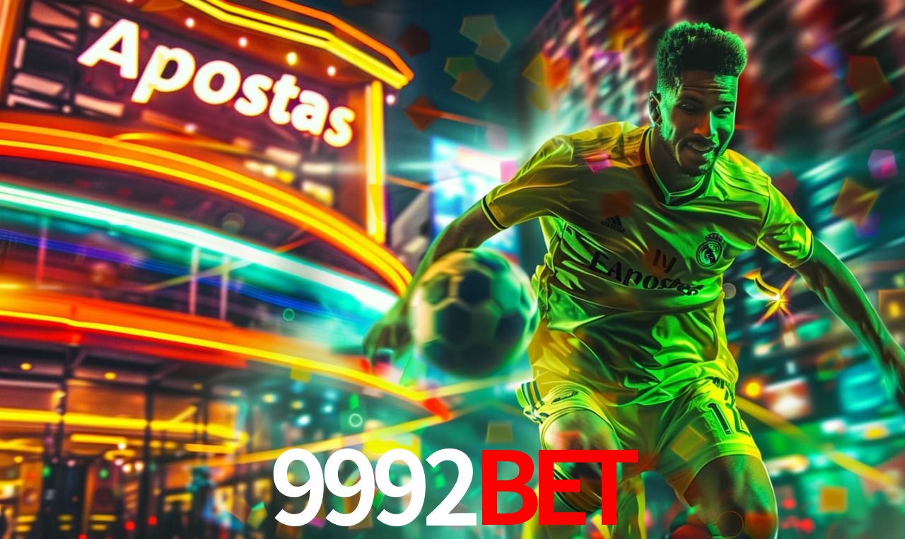 Cadastro Rápido 9992Bet