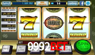 Desvendando o Mundo dos Jogos Virtuais na 9992Bet
