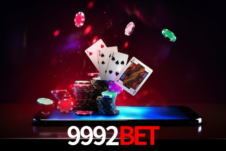 Seasonal Promotions 9992Bet