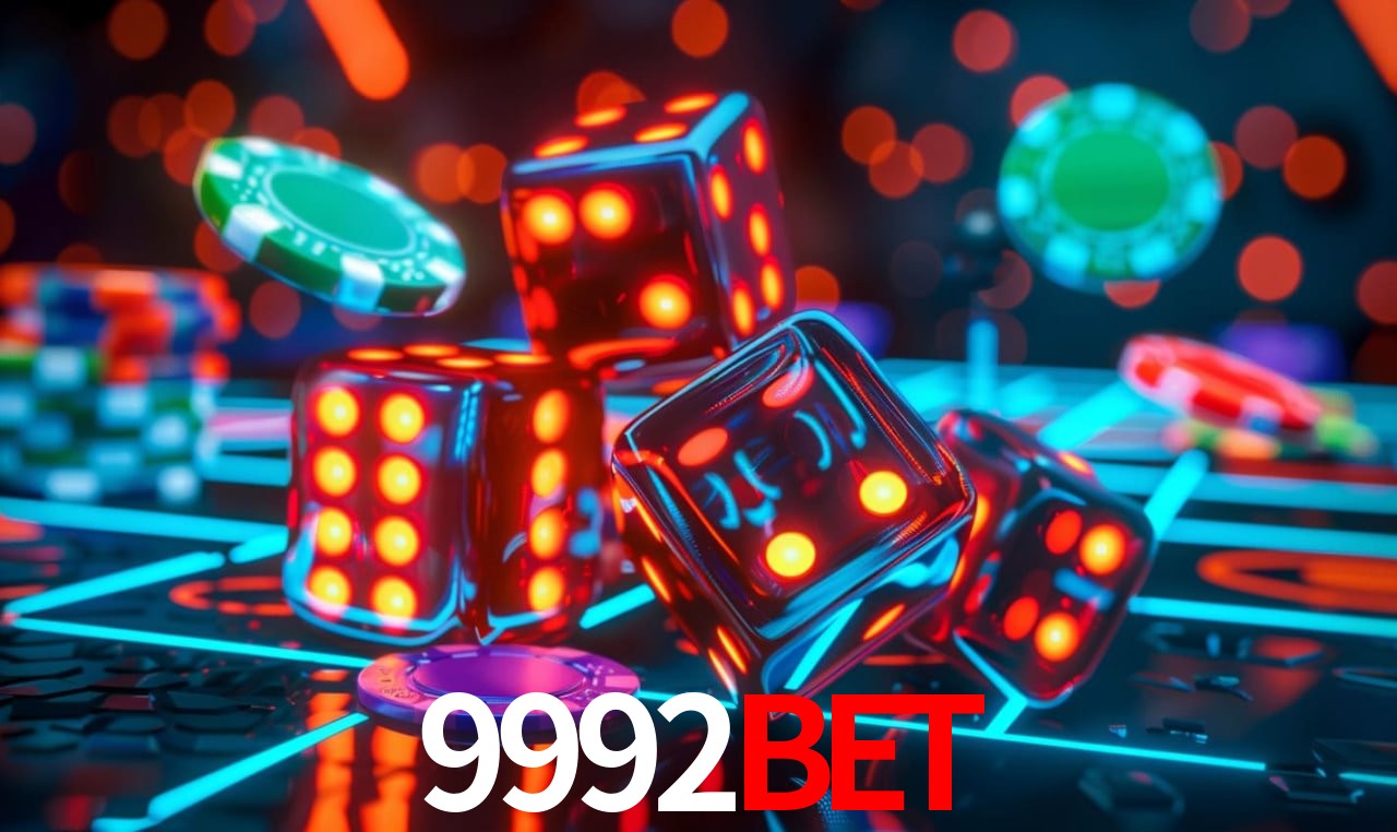PIX Instantâneo 9992Bet