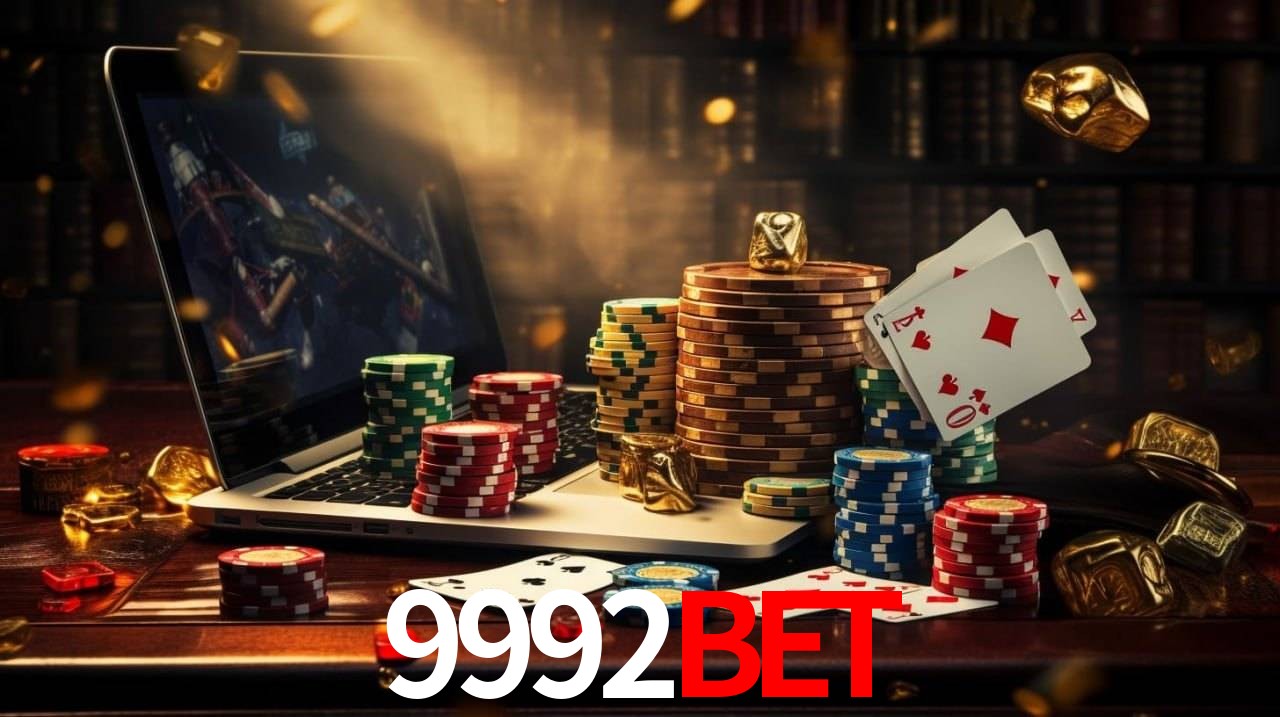 Estatísticas Esportivas 9992Bet