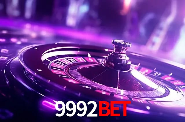 Bônus Diários 9992Bet