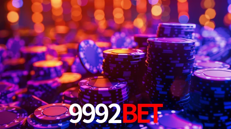 Premium Interface 9992Bet