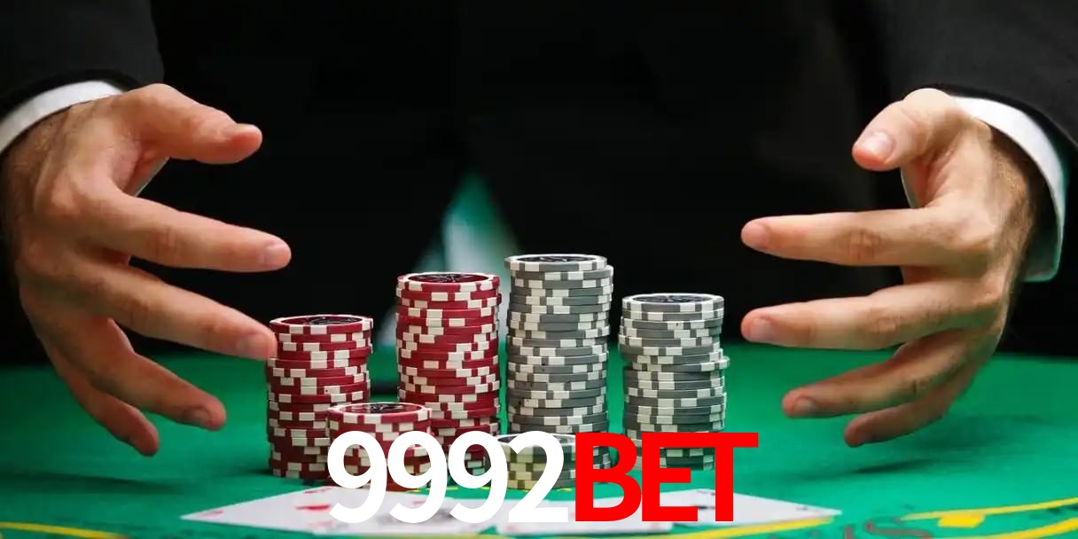 9992Bet