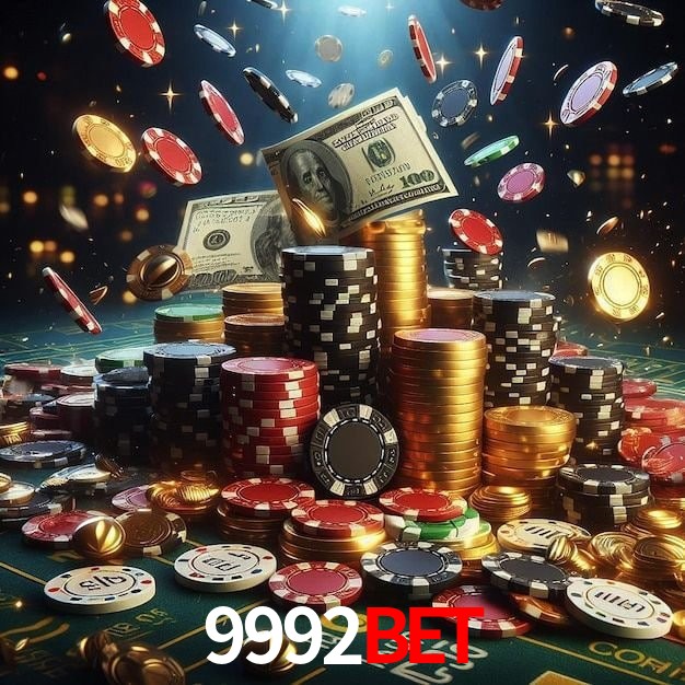 Interface Premium 9992Bet