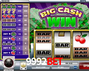 Apostas Esportivas na 9992Bet: Um Guia Completo