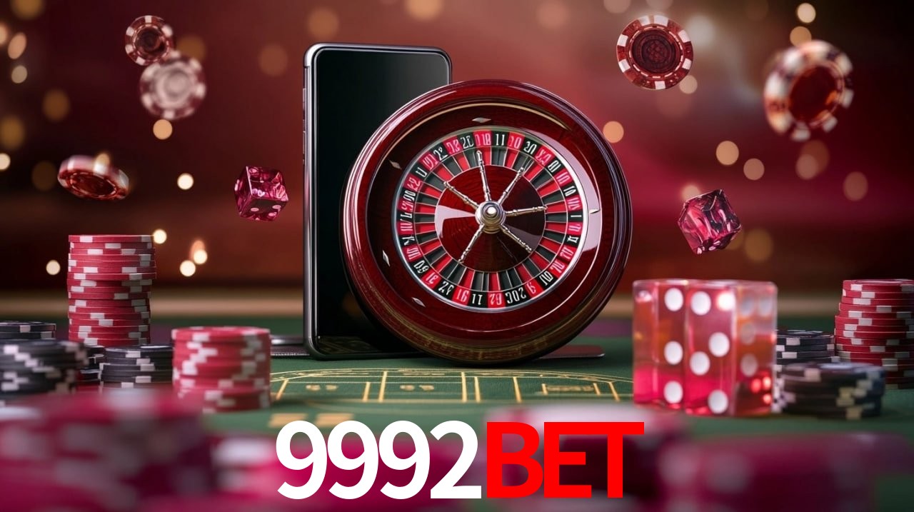 Account Benefits 9992Bet