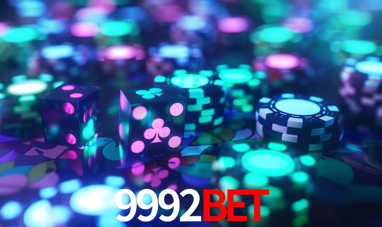 Apostas de Tênis 9992Bet