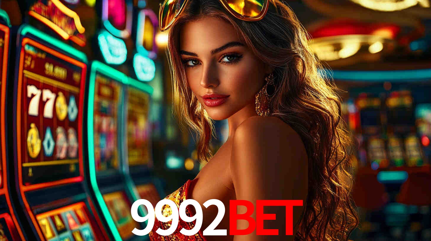 Welcome Bonus 9992Bet