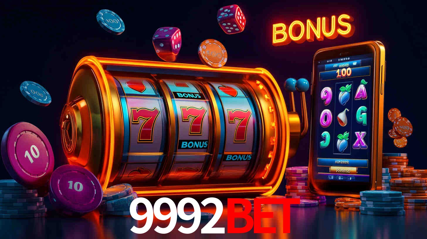 A Emoção da Loteria na 9992Bet: Uma Chance de Mudança de Vida
