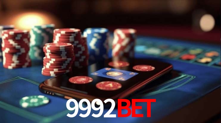 Estatísticas 9992Bet