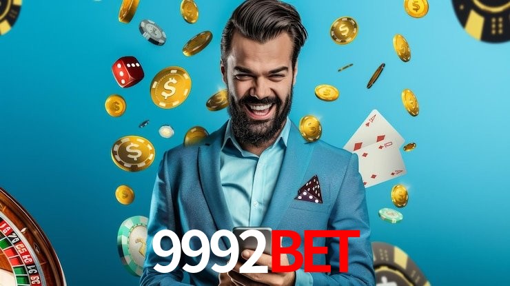 Exclusive Offers 9992Bet