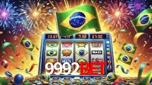 Weekend Specials 9992Bet