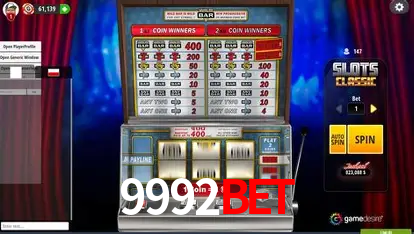 A Emoção da Loteria na 9992Bet: Uma Chance de Mudança de Vida