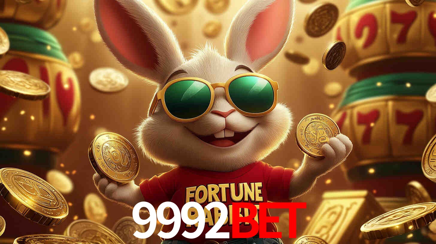 Daily Bonuses 9992Bet