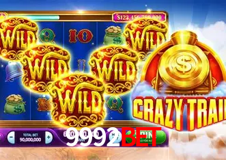 Descubra a Magia dos Jogos de Arcade no 9992Bet