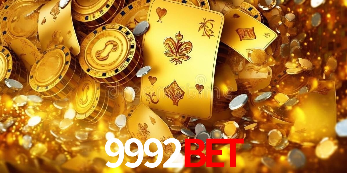 cassino 9992Bet