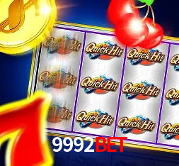 Apostas Esportivas na 9992Bet: Um Guia Completo