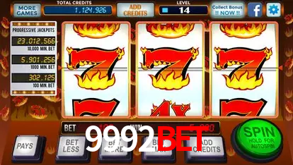 Desvendando o Mundo dos Jogos Virtuais na 9992Bet