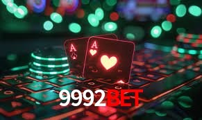 Jogos de Slot 9992Bet